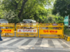 ‘Jantar Mantar is a police cantonment; no freedom of expression here any more’