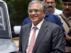 EC’s statement ‘confession not clarification’, an ‘admission of guilt’