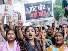 EC’s SIR measures won’t undo mass disenfranchisement: Congress