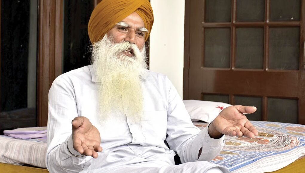 Waris Punjab De’s street cred and the BJP’s solo flight