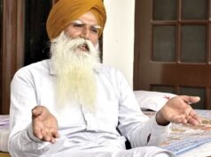 Waris Punjab De’s street cred and the BJP’s solo flight