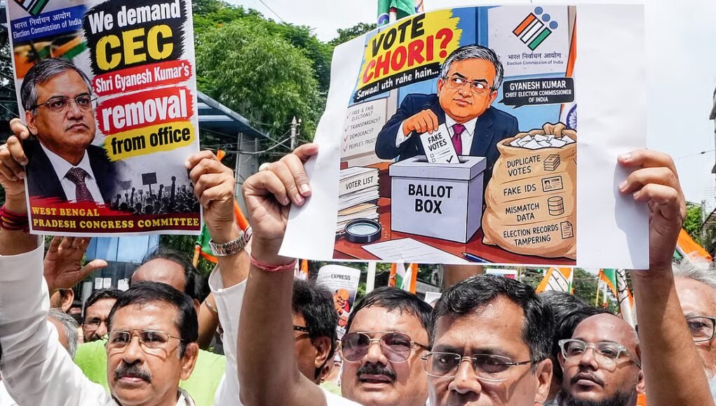 Bribery takes money. Corruption takes institutions