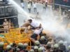 Rajasthan: Gehlot, Dotasra among those detained during Congress anti-SIR protest