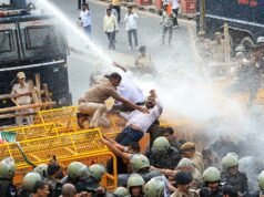 Rajasthan: Gehlot, Dotasra among those detained during Congress anti-SIR protest