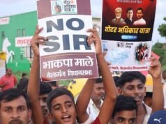 Bihar SIR: CPI(ML) survey finds deleted voters alive and at home