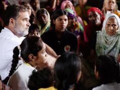 ‘Only one name remains’: Rahul Gandhi visits Bela Estate over SIR deletions