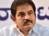 Case registered against five people over FB posts targeting K.C. Venugopal