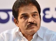 Case registered against five people over FB posts targeting K.C. Venugopal