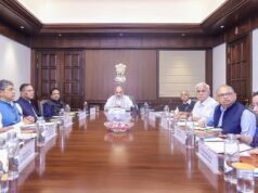 Congress says demography panel has ‘patently diabolical agenda’