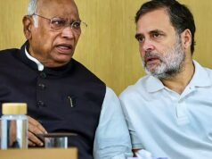 Rahul: ‘Match-fixing’ going on through EVM, voters’ list; ‘resistance’ will continue