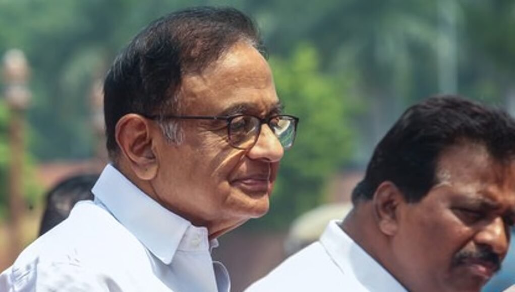 Chidambaram questions SIR deletions, seeks restoration of 13.30 crore voter names