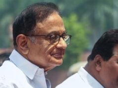 Chidambaram questions SIR deletions, seeks restoration of 13.30 crore voter names