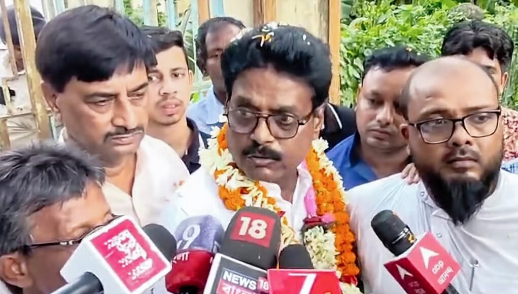 Pradhan out of jail, Fakir in custody: Cong flags fresh Nandigram crackdown