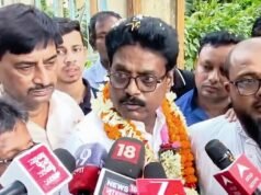 Pradhan out of jail, Fakir in custody: Cong flags fresh Nandigram crackdown