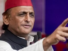 SP names Ram Gopal Yadav, Dhanraj Nathwani as Rajya Sabha candidates from UP