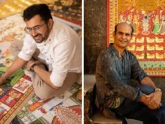 Pichwai workshops and exhibition in Hyderabad to celebrate the 400-year-old art form