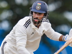 Tilak Varma Guides South Zone To Duleep Trophy Final