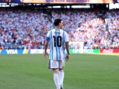 Lionel Messi To Receive Huge Tribute In Argentina After International Retirement. It Goes Beyond 11-A-Side Games