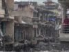 Nepal observes day of national mourning for lives lost in devastating floods