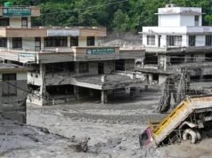 Nepal flash floods: Over 7,500 houses damaged, roads worth Rs 30 billion destroyed in initial assessment