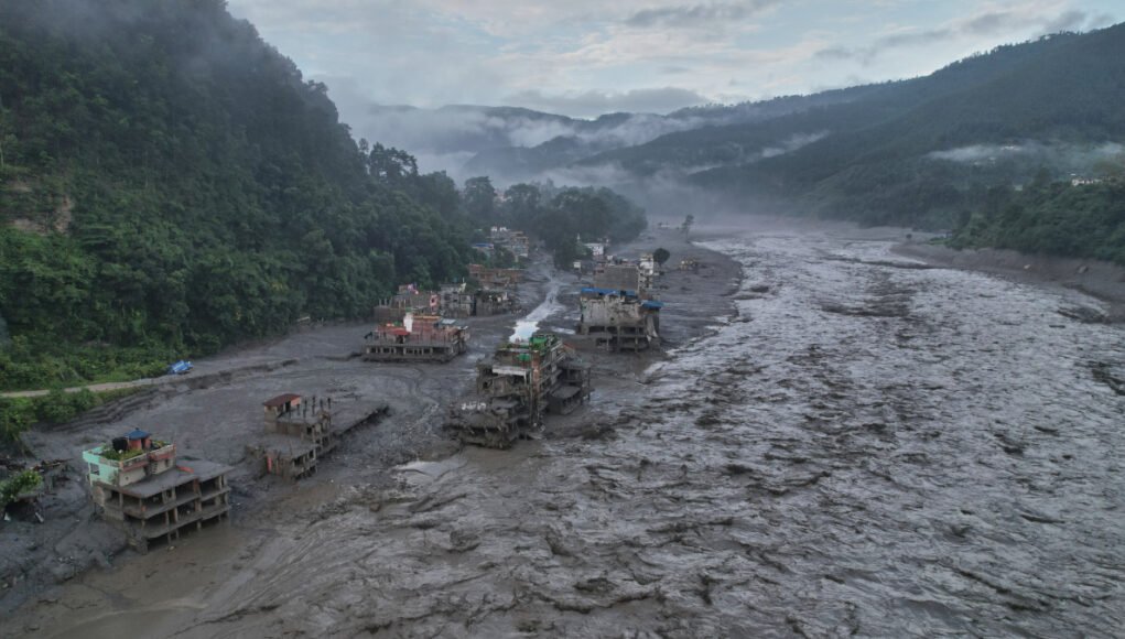 Nepal flash flood deaths mount to 939, nearly 4,000 still missing; PM Balen Shah demands climate action Nepal flash flood deaths mount to 939, nearly 4,000 still missing; PM Balen Shah demands climate action