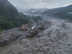 Nepal flash flood deaths mount to 939, nearly 4,000 still missing; PM Balen Shah demands climate action