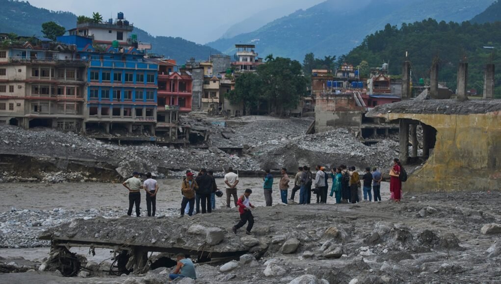 Death count surges to 1,344 in Nepal floods, around 5,000 still missing | What we know so far Death count surges to 1,344 in Nepal floods, around 5,000 still missing | What we know so far