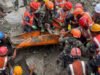 Two trapped workers rescued from Nepal tunnel 9 days after flash floods, more breakthroughs expected