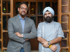 THE NEW LAUNCH OF RED WINGS AND NAWAB BIRYANI HOUSE IN DUBAI | News