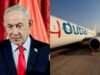 Israel PM Netanyahu says pilot wanted to crash flydubai plane, being interrogated in Saudi Arabia