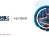 HBX Group partners with Vorsee to bring predictive AI and agentic commercial workflows to hotels | News