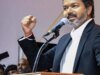 Chennai To Become World-Class Olympic City, Announces Chief Minister Vijay