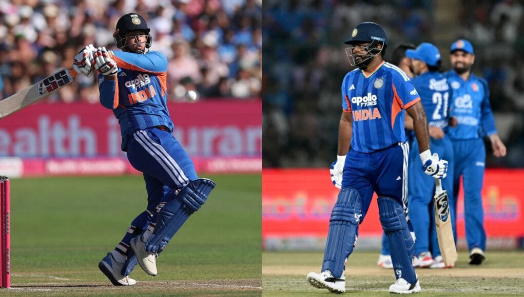 Vaibhav Sooryavanshi On Bench, Pressure On Sanju Samson After Fresh Failure