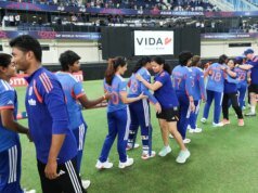 BCCI Explains Mohsin Naqvi Snub, Issues Clear Statement On Asia Cup Trophy Row