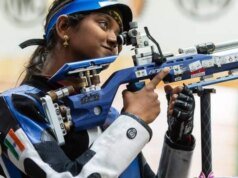 Asian Games-Bound Shooters To Undergo Final Preparatory Camps In Delhi And Bhopal