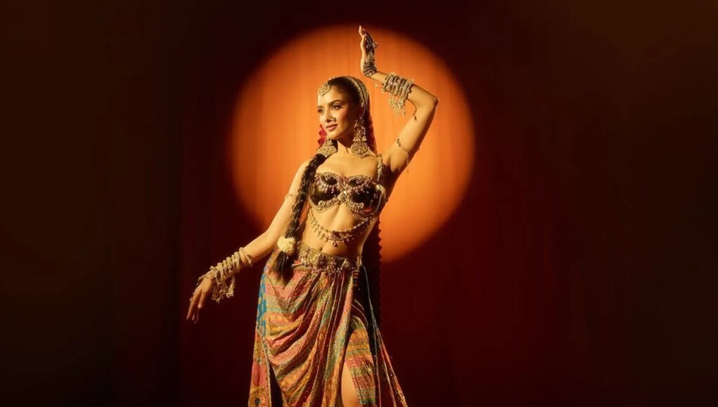 Who is Nikita Porwal? India’s Miss World 2026 Representative