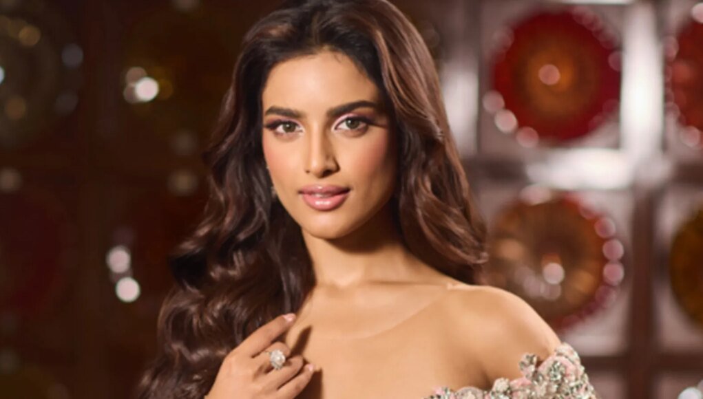 Nikita Porwal channels Princess Diana at Miss World 2026 before stunning in floral finale gown Nikita Porwal channels Princess Diana at Miss World 2026 before stunning in floral finale gown