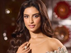 Nikita Porwal channels Princess Diana at Miss World 2026 before stunning in floral finale gown