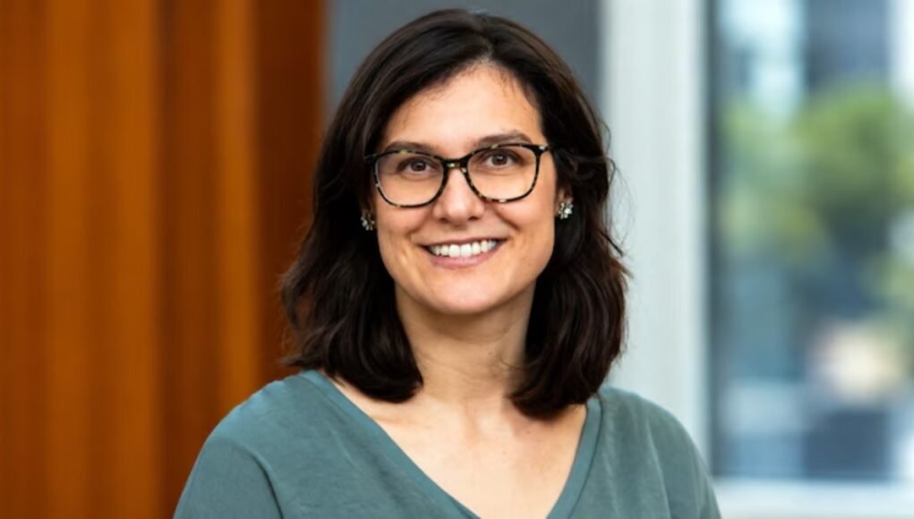 Nila Vikhe Patil, Maharashtra Minister’s niece, elected to Swedish Parliament: Who is Green Party leader? Nila Vikhe Patil, Maharashtra Minister’s niece, elected to Swedish Parliament: Who is Green Party leader?