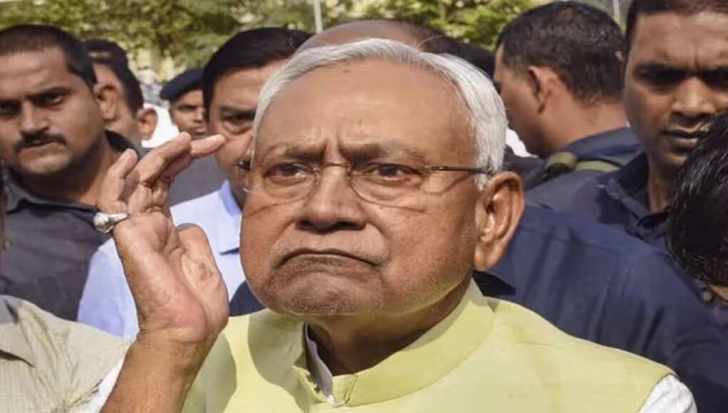 Is Nitish Kumar set to be sworn in as CM with BJP support? What it means for Bihar? Is Nitish Kumar set to be sworn in as CM with BJP support? What it means for Bihar?