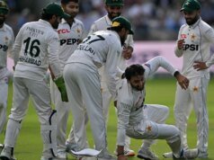 Pakistan’s Search For New Coach On LinkedIn Takes Unusual Turn, Internet Reacts