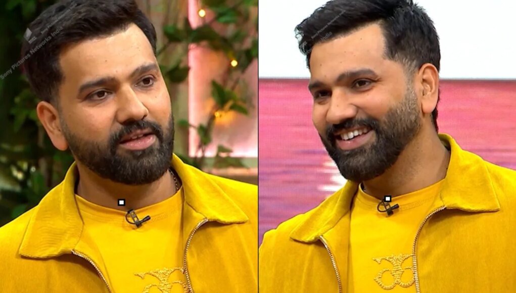 Ex-India Star Shares Priceless Rohit Sharma Anecdote: “Mind Has Been Working Ever Since”