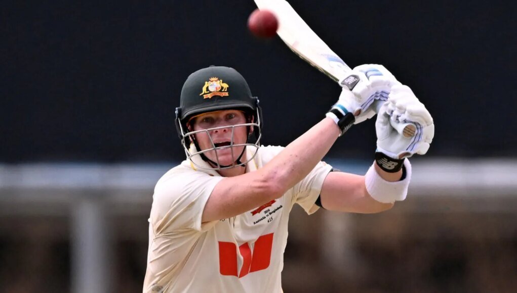Steve Smith To Retire Soon? Australia Great Throws Massive Doubt Over Test Future: “It’s Been A Great Ride”