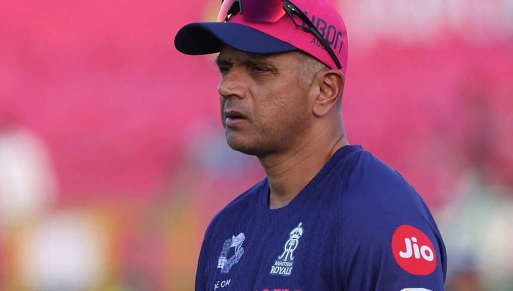 Rahul Dravid Places This International Captain Over Virat Kohli, Ricky Ponting, Imran Khan, Pat Cummins Rahul Dravid Places This International Captain Over Virat Kohli, Ricky Ponting, Imran Khan, Pat Cummins