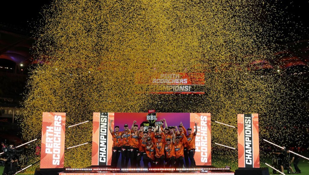 Cricket Australia Makes Big Bash League ‘Private’, Puts Melbourne Renegades For Sale