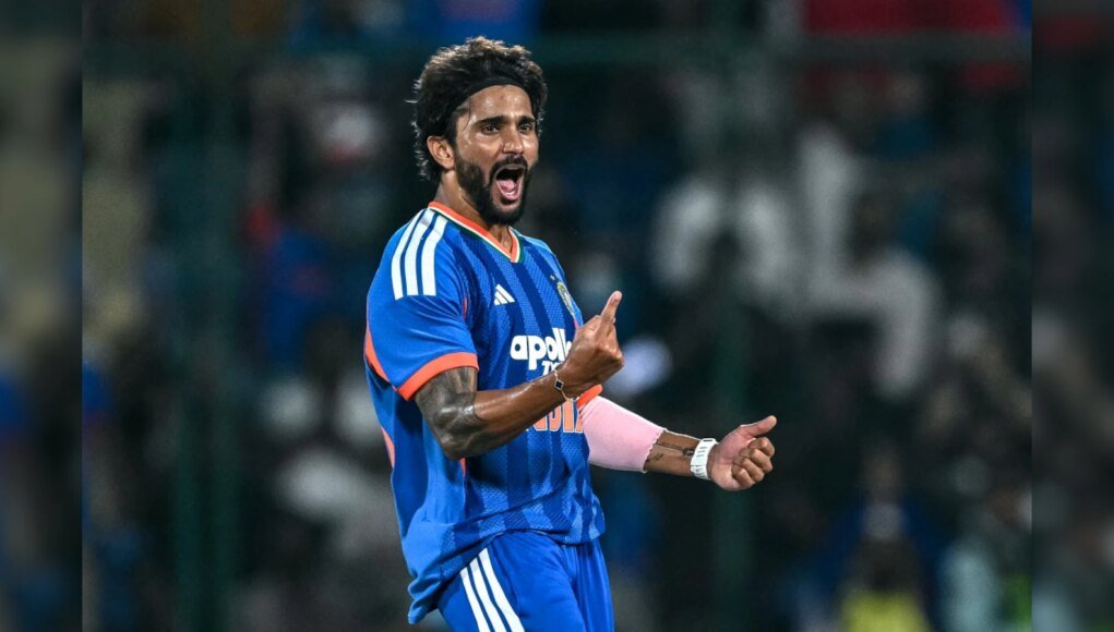 “Compete For All-Rounder Spot”: India Coach’s Big Message To Nitish Reddy As 2027 World Cup Build-Up Begins