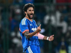 “Compete For All-Rounder Spot”: India Coach’s Big Message To Nitish Reddy As 2027 World Cup Build-Up Begins