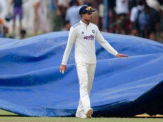 Shubman Gill, Jasprit Bumrah Slip; Devdutt Padikkal Moves Up In ICC Test Rankings