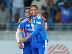 “Very Important To Keep Standards High”: Harmanpreet Kaur After India’s Big Win Over Pakistan