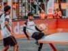 Asian Games 2026: Declan Marshall Gonsalves-Mohamed Anas Imran Beg Pair To Lead India’s Teqball Campaign